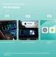 Беспроводной адаптер для автомобилей Apple CarPlay и Android Auto Ottocast Mini NOVA (CA530) - изображение 7