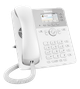 IP Телефон SNOM-D717 White - зображення 1