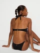 Купальник Victoria's Secret Archives Chains Halter Bandeau L - изображение 2