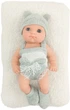Лялька LeanToys Baby Doll з ковдрою 751449 (5905991085607) - зображення 3