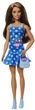 Кукла Mattel Barbie Fashionistas с диабетом 1 типа 763157 (194735255641) - изображение 2