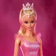 Кукла Mattel Barbie Ballet Wishes 763158 (194735260720) - изображение 2
