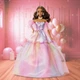 Кукла Mattel Barbie Birthday Wishes 763189 (194735344307) - изображение 2