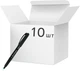 Набор маркеров для дисков Centropen CD-Liner Ergoline 0.6 мм Зелёный 10 шт (4616/04) (8595013631645) - изображение 1