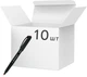 Набор маркеров для дисков Centropen CD-Liner Ergoline 0.6 мм Красный 10 шт (4616/02) (8595013631607) - изображение 1