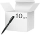 Набор маркеров для дисков Centropen CD-Pen Ergoline 1 мм Зелёный 10 шт (4606/04) (8595013631836) - изображение 1