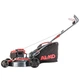 Бензиновая газонокосилка Al-Ko Easy 4.16 P-D (114119) - изображение 3