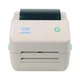 Принтер етикеток Xprinter XP-450B USB, термопринтер 108 мм, 203 dpi, до 152 мм/с для Нової Пошти - зображення 3