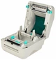 Принтер етикеток Xprinter XP-450B USB, термопринтер 108 мм, 203 dpi, до 152 мм/с для Нової Пошти - зображення 9