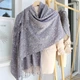 Шарф кашеміровий Cashmere 108033 - зображення 1