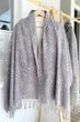 Шарф кашеміровий Cashmere 108033 - зображення 2