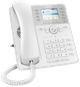 IP Телефон SNOM-D735 White - зображення 1