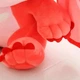 Мягкая игрушка Стич 100 см розовая плюшевая для детей от 3 лет антистресс - изображение 5