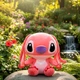 Мягкая игрушка Стич 100 см розовая плюшевая для детей от 3 лет антистресс - изображение 7