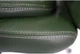 Крісло АКЛАС Валенсія Soft CH MB (Шкіра Lux LC Green/PU Зелений) - зображення 10