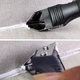Силиконовый шпатель и скребок 19x2.8 см для удаления герметика и силикона с насадками SILICON TOWEL SCRAPPER - изображение 5