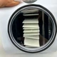 Портативный мини-кондиционер 3 Вт 16.6x14.5x15.2 см USB белый для охлаждения увлажнения воздуха M201 - изображение 7
