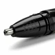 Аккумуляторная электробритва триммер 3в1 5 Вт USB черный RAF R.11203 для бритья стрижки и удаления волос в носу - изображение 8