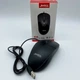 Проводная оптическая мышь JEDEL CP72 1000 DPI USB черный для ПК и ноутбуков - изображение 6