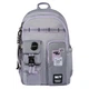 Рюкзак школьный Yes 2026 Rebel Soul TS-43L (550479) - изображение 2