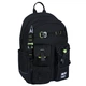 Рюкзак шкільний Yes 2026 Just Black TS-43L (550480) - зображення 1