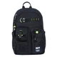 Рюкзак шкільний Yes 2026 Just Black TS-43L (550480) - зображення 2