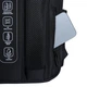 Рюкзак шкільний Yes 2026 Just Black TS-43L (550480) - зображення 6