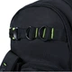 Рюкзак шкільний Yes 2026 Just Black TS-43L (550480) - зображення 10