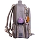 Рюкзак школьный полукаркасный Yes 2026 My Puppy S-109S (550232) - изображение 4