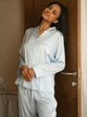 Піжама Sorelle blue. Розмір S/L - зображення 4