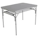 Стіл Bo-Camp Premium 100x70 cm Grey (1112-DAS303282) - зображення 3