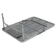 Стіл Bo-Camp Premium 100x70 cm Grey (1112-DAS303282) - зображення 7
