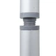 Стол Bo-Camp Premium 120x60 cm Grey (1112-DAS303281) - изображение 6