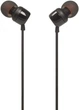 Гарнитура JBL Tune 110 Eco Black (JBLT110BLKE) - изображение 3