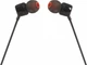 Гарнитура JBL Tune 110 Eco Black (JBLT110BLKE) - изображение 5