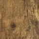 Стіл Bo-Camp Woodbine Compact 56x34 cm Wood look Mat Black/Wood (1112-DAS303264) - зображення 11