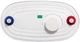 Бойлер ELECTROLUX EWH 100 GLD ECO EEC 331348 - зображення 4