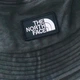 Панама The North Face TNF One size цвет тёмно-серый - изображение 3