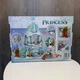 Детский конструктор замок Холодное Сердце Принцесса Princess 3312 дворец Эльза для девочек - изображение 4