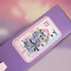 Великий дитячий конструктор Rabbit Bus для дівчинки, конструктор автобус кролика рожевий для дівчаток, у коробці ( 19668 ) - изображение 8