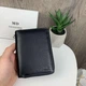 Шкіряний чоловічий клатч портмоне MD Collection Туреччина. Багатофункціональний гаманець для чоловіків люкс ( 28155 ) - изображение 5