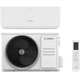 Настенный сплит кондиционер Climate CL7000i BOSCH инверторный до -30°C, тихий экономный для дома до 25 м2 - изображение 1