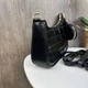Якісна жіноча міні сумочка клатч, модна класична сумка для дівчат новинка ( 10251 ) - изображение 5