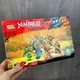 Набір фігурок лего Ніндзяго 12 шт герої, фігурки персонажі Ninjago Heroes ( 16208 ) - изображение 6