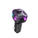 Fm Модулятор MP3 Car Charger 3.0A 1U 1C Earldom ET-M99 - изображение 1