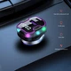 Fm Модулятор MP3 Car Charger 3.0A 1U 1C Earldom ET-M99 - изображение 5