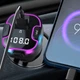 Fm Модулятор MP3 Car Charger 3.0A 1U 1C Earldom ET-M99 - изображение 7