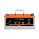 Автомобильный аккумулятор литиевый LP LiFePO4 24V - 50 Ah (+ слева) BMS 800А - изображение 2