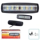 Фара робочого світла WLP-18RT1 SPOT 6Led*3W (135х35х47)/10-30V/18W/6000K - зображення 1