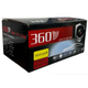 Видеорегистратор автомобильный DVR X7 с антирадаром угол обзора 360 градусов - изображение 2